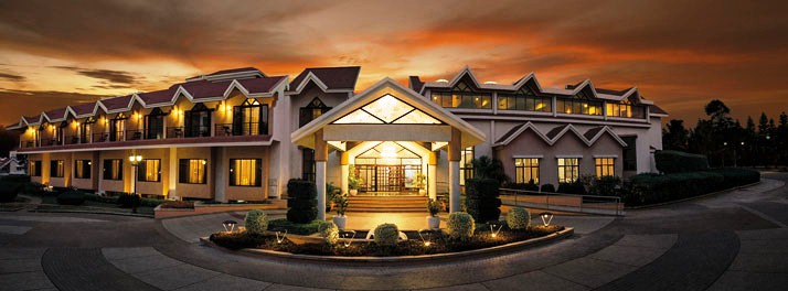 Clarks Exotica Resort & Spa - Bengaluru 01.jpg